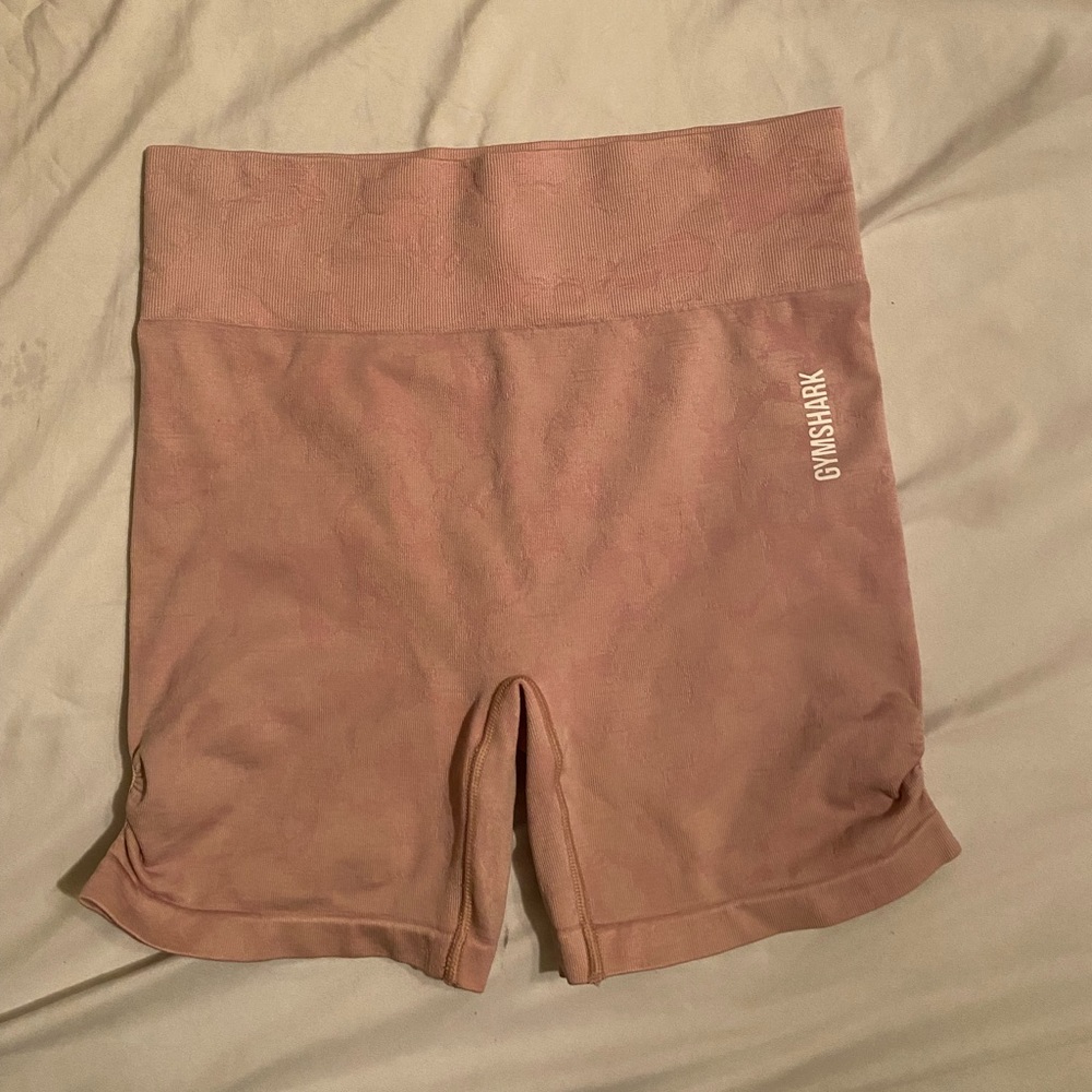 Gymshark Camp Adapt Shorts